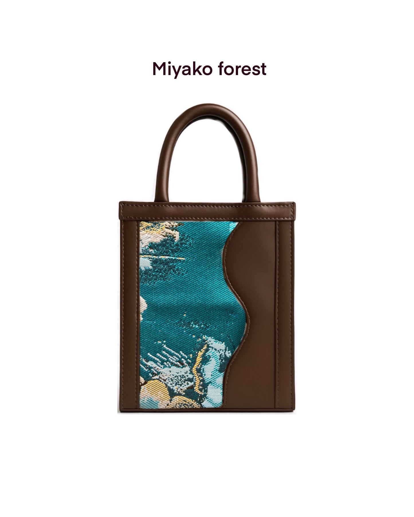 【10/22〜10/31受注販売】Flow ー Miyako forest
