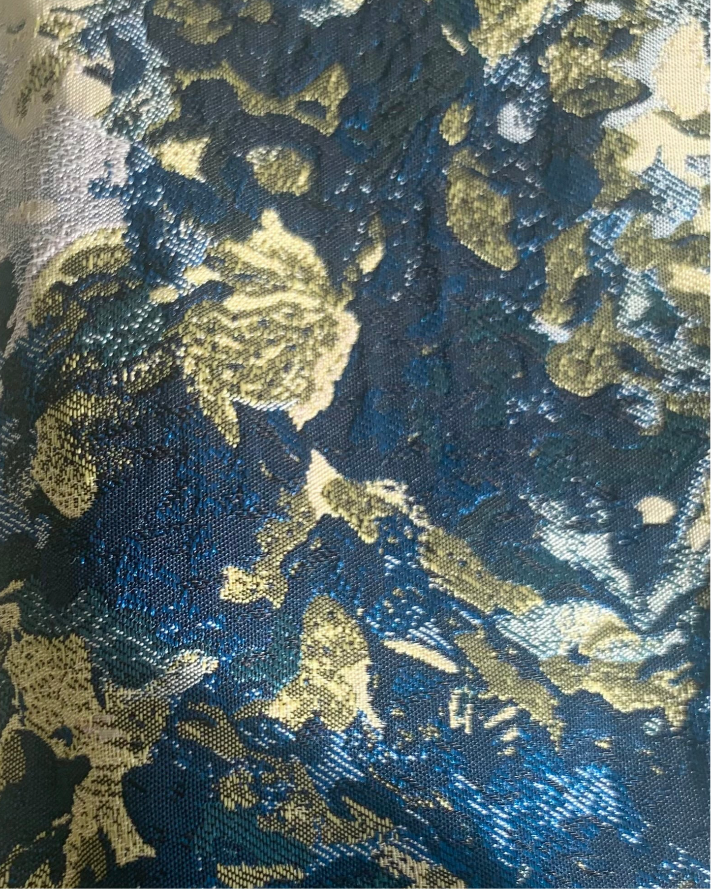 【10/22〜10/31受注販売】Flow ー Blue tiger eye