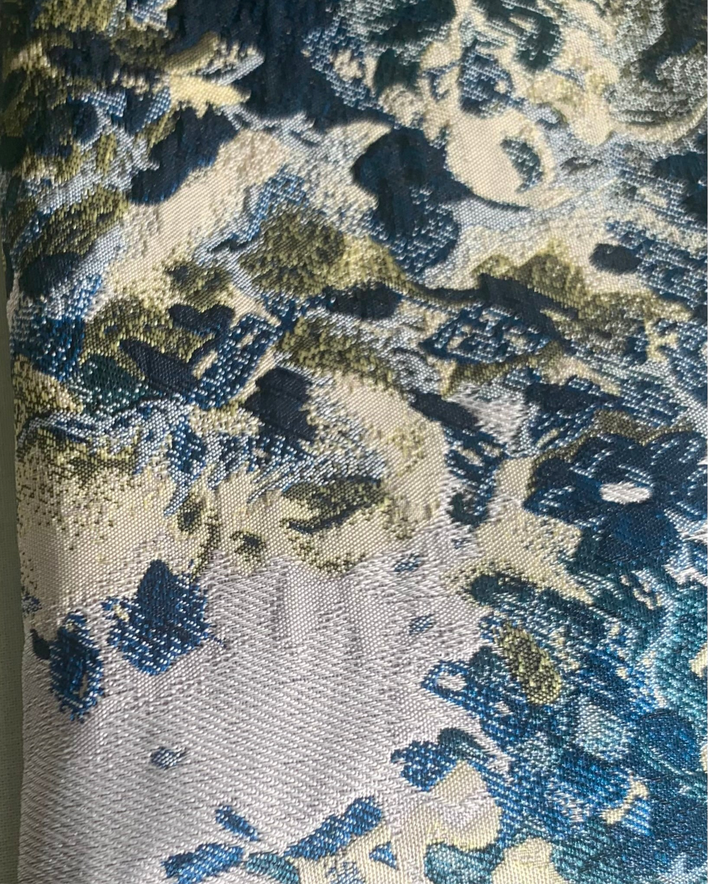 【10/22〜10/31受注販売】Flow ー Blue tiger eye