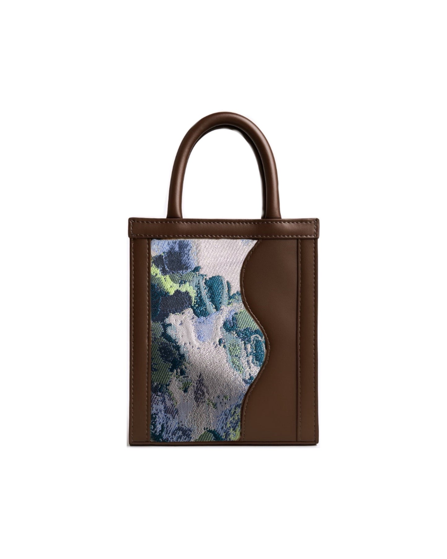 【10/22〜10/31受注販売】Flow ー Hyacinth blue