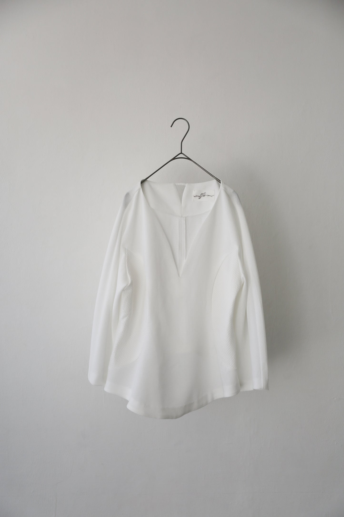 感情のうつろいpullover ー ほころび