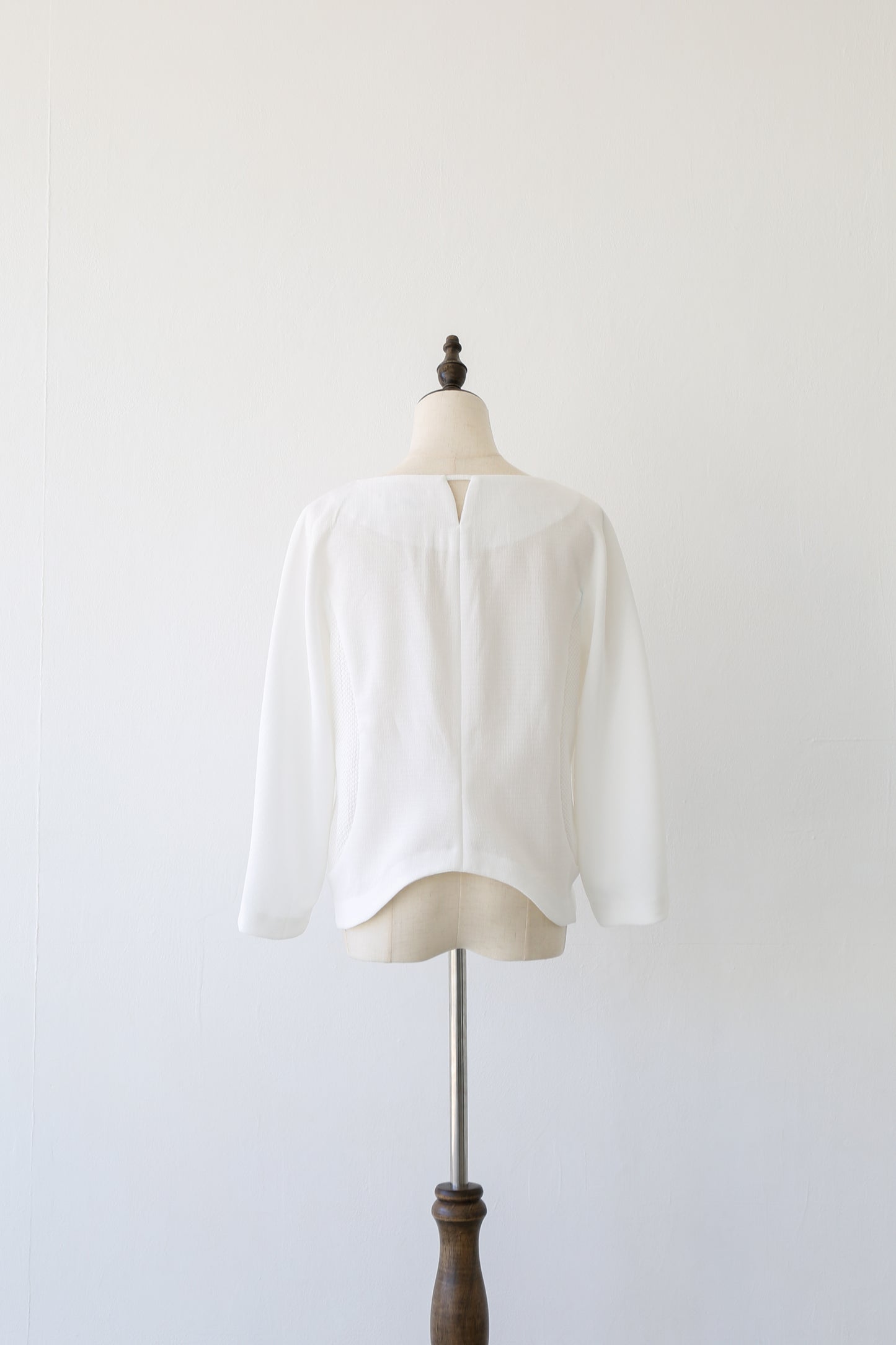 感情のうつろいpullover ー ほころび