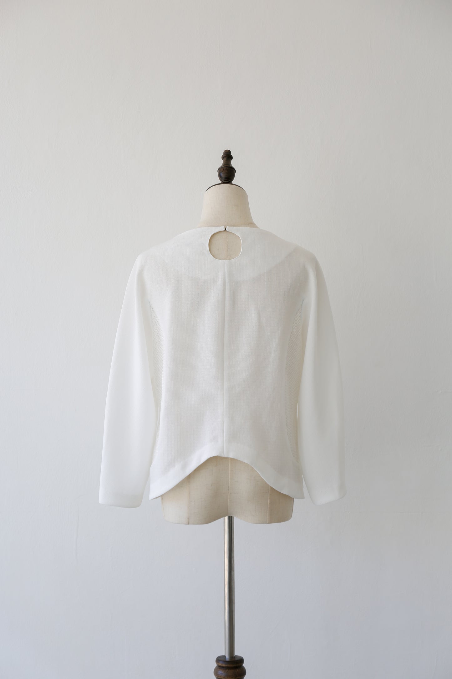 感情のうつろいpullover ーゆとり
