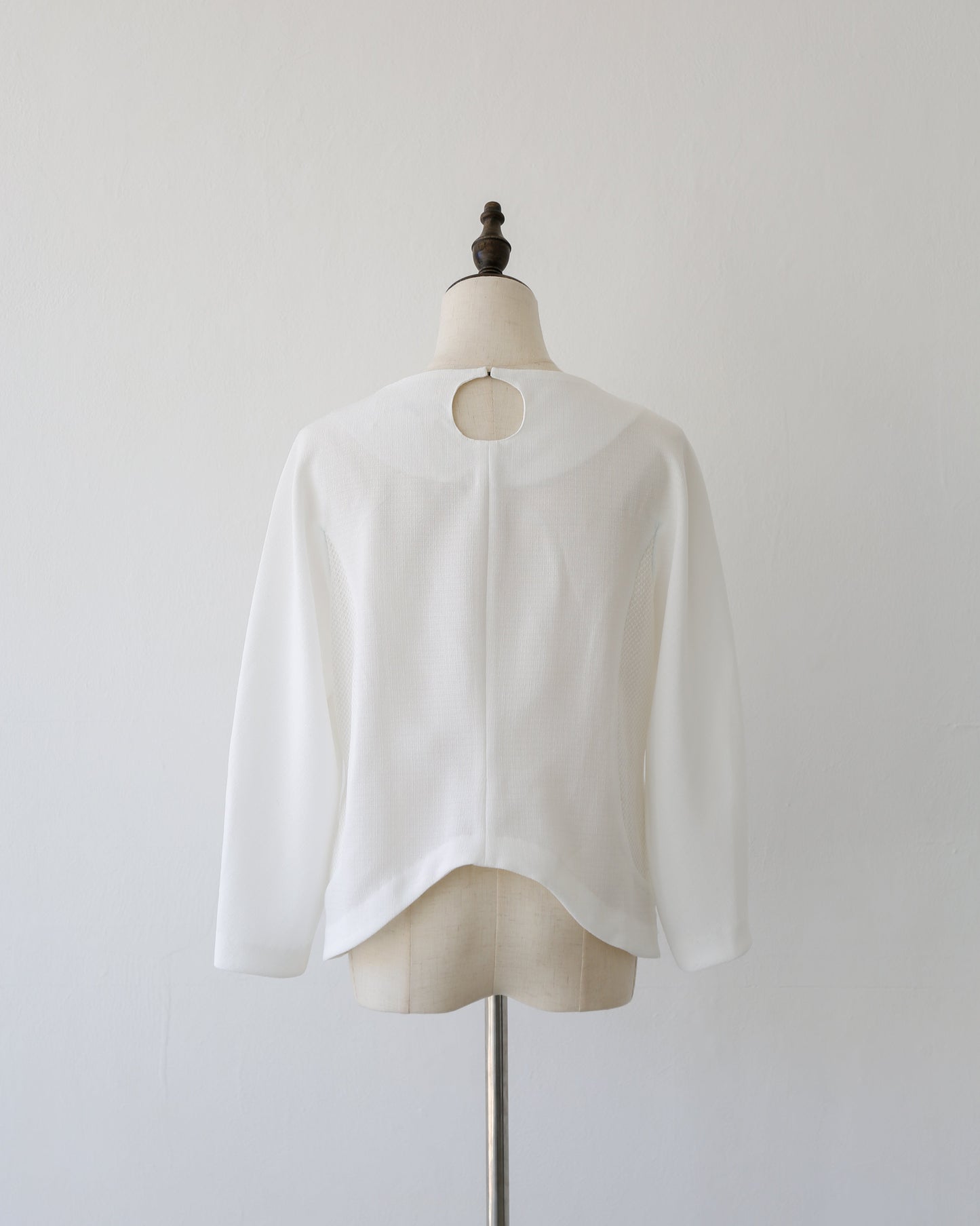 感情のうつろいpullover ーゆとり
