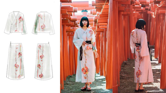 オリジナル商品 デザイン企画設計