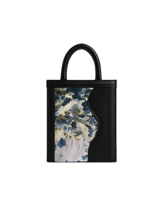 【10/22〜10/31受注販売】Flow ー Blue tiger eye