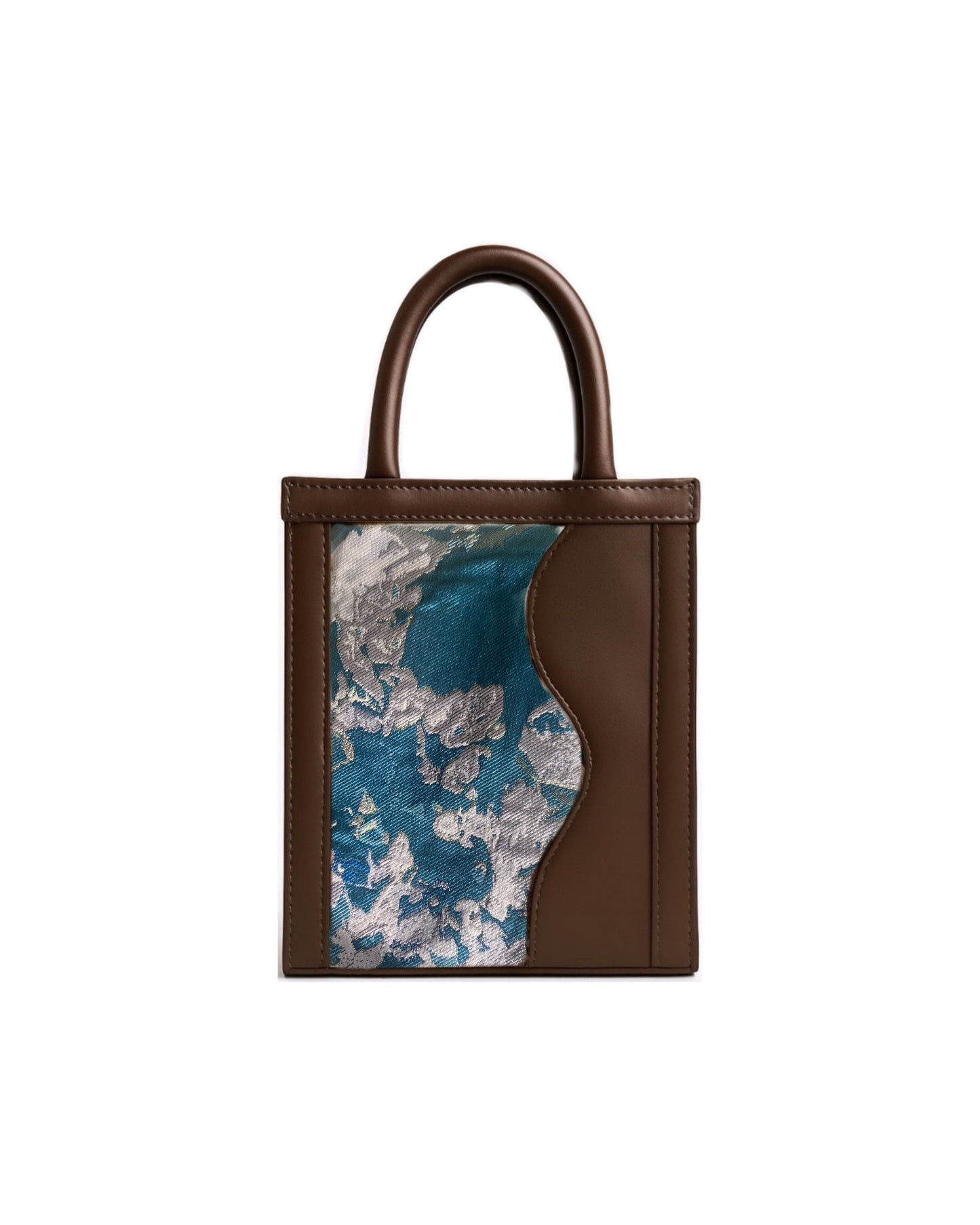 【10/22〜10/31受注販売】Flow ー Blue topaz
