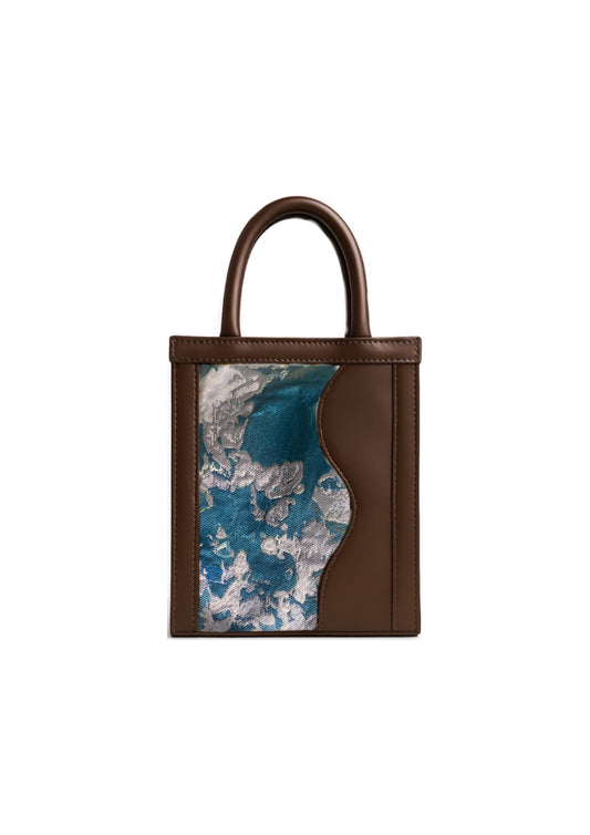 【10/22〜10/31受注販売】Flow ー Blue topaz