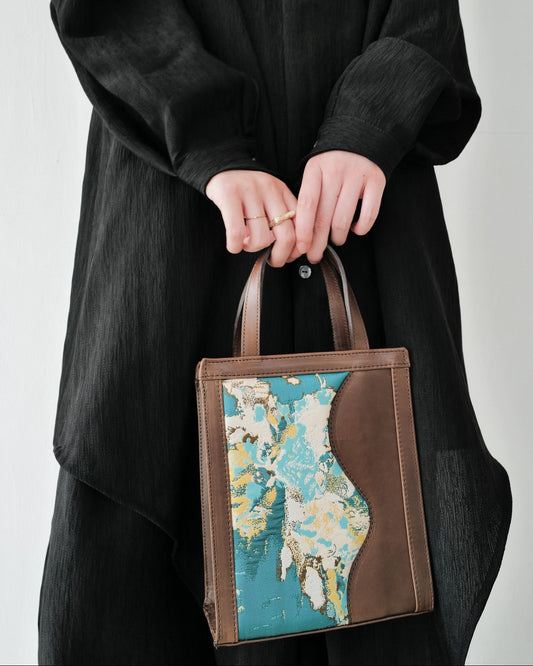 【10/22〜10/31受注販売】Flow ー Miyako forest