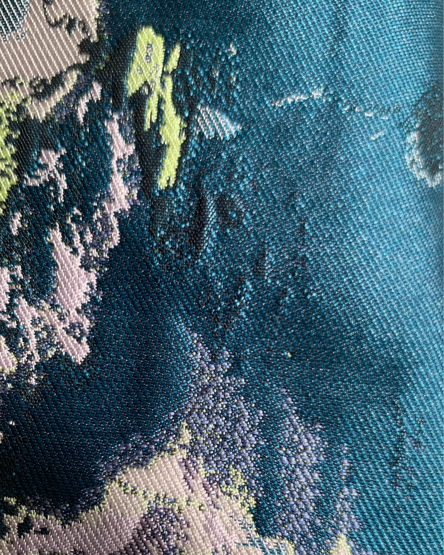 【10/22〜10/31受注販売】Flow ー Mid night blue