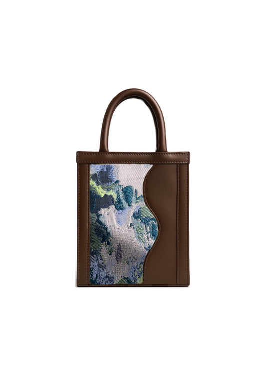 【10/22〜10/31受注販売】Flow ー  Hyacinth  blue