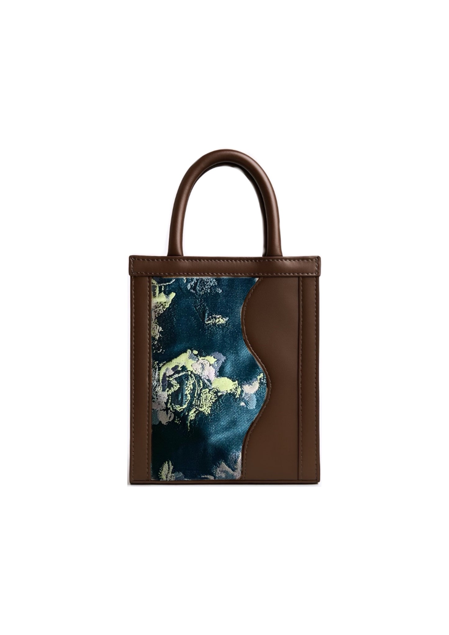 【10/22〜10/31受注販売】Flow ー Mid night blue