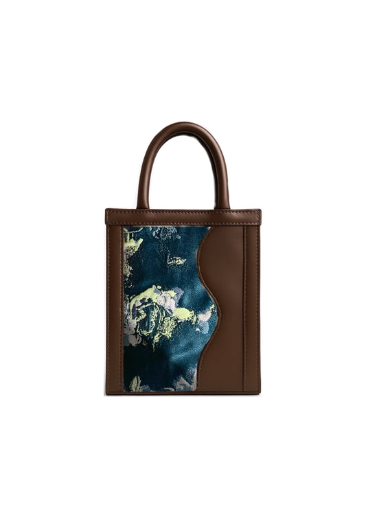 【10/22〜10/31受注販売】Flow ー Mid night blue