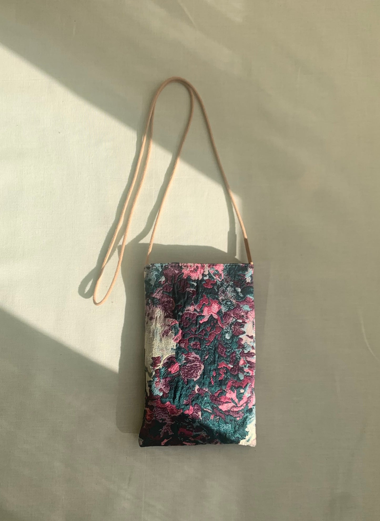 smartphone bag −Garden06