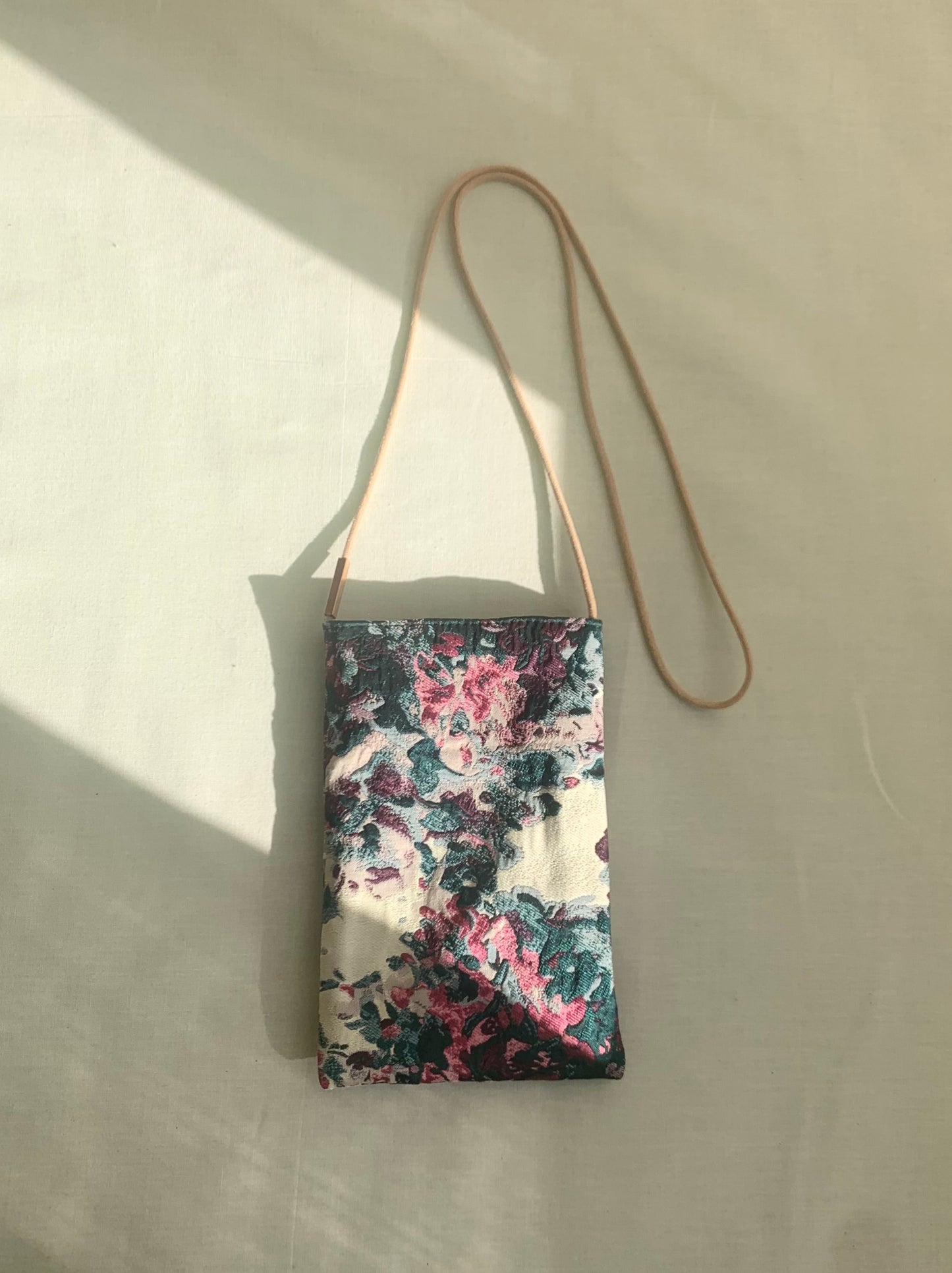 smartphone bag −Garden06