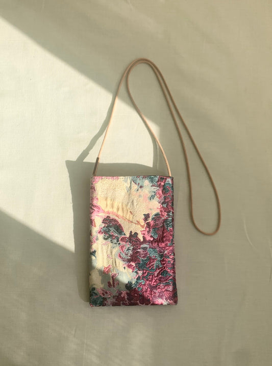 smartphone bag − Garden03