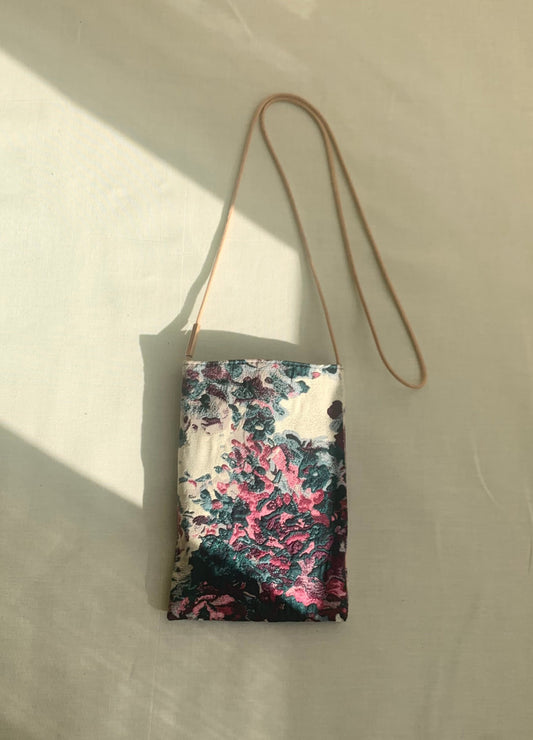 smartphone bag − Garden05