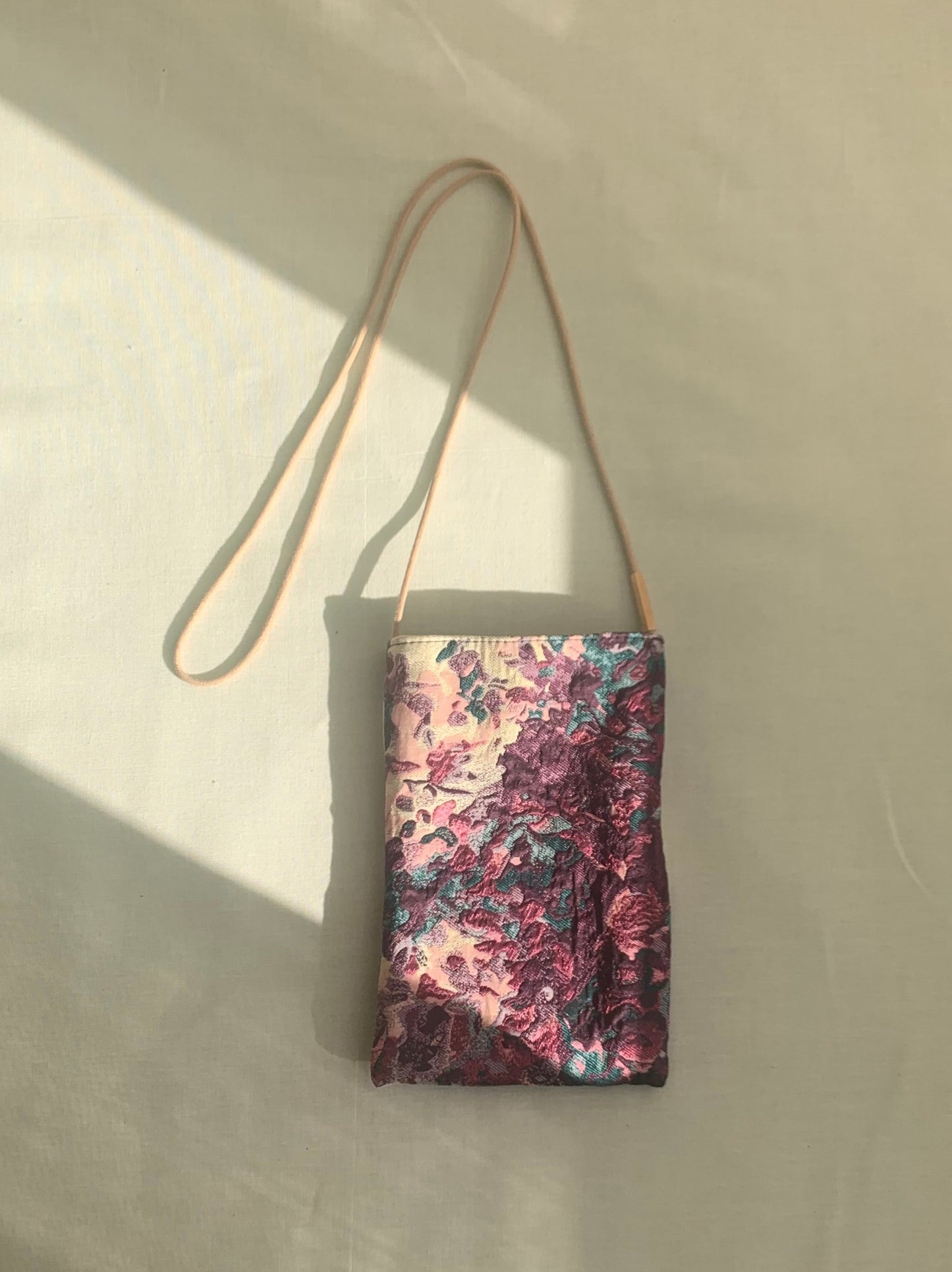 smartphone bag − Garden04