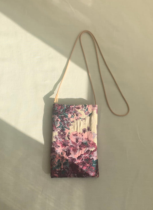 smartphone bag − Garden04