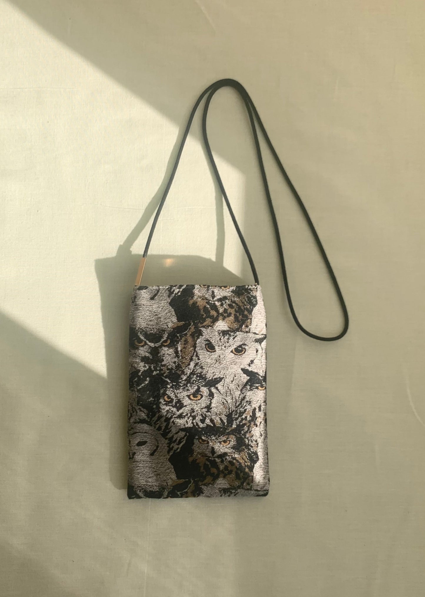 smartphone bag − Owl