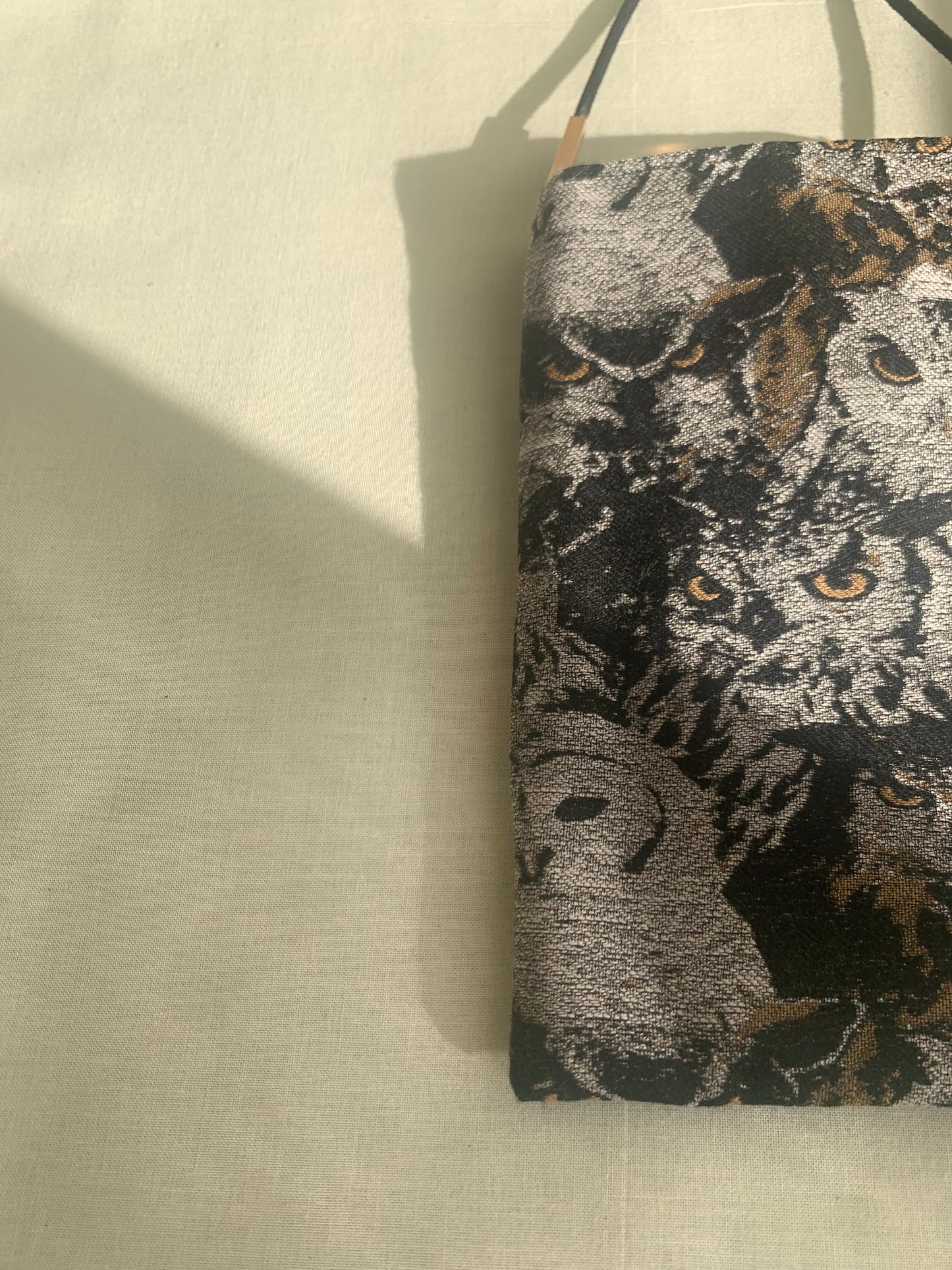 smartphone bag − Owl