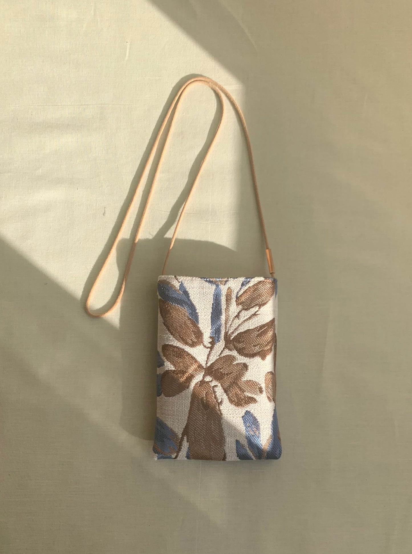 smartphone bag − Botanical sky