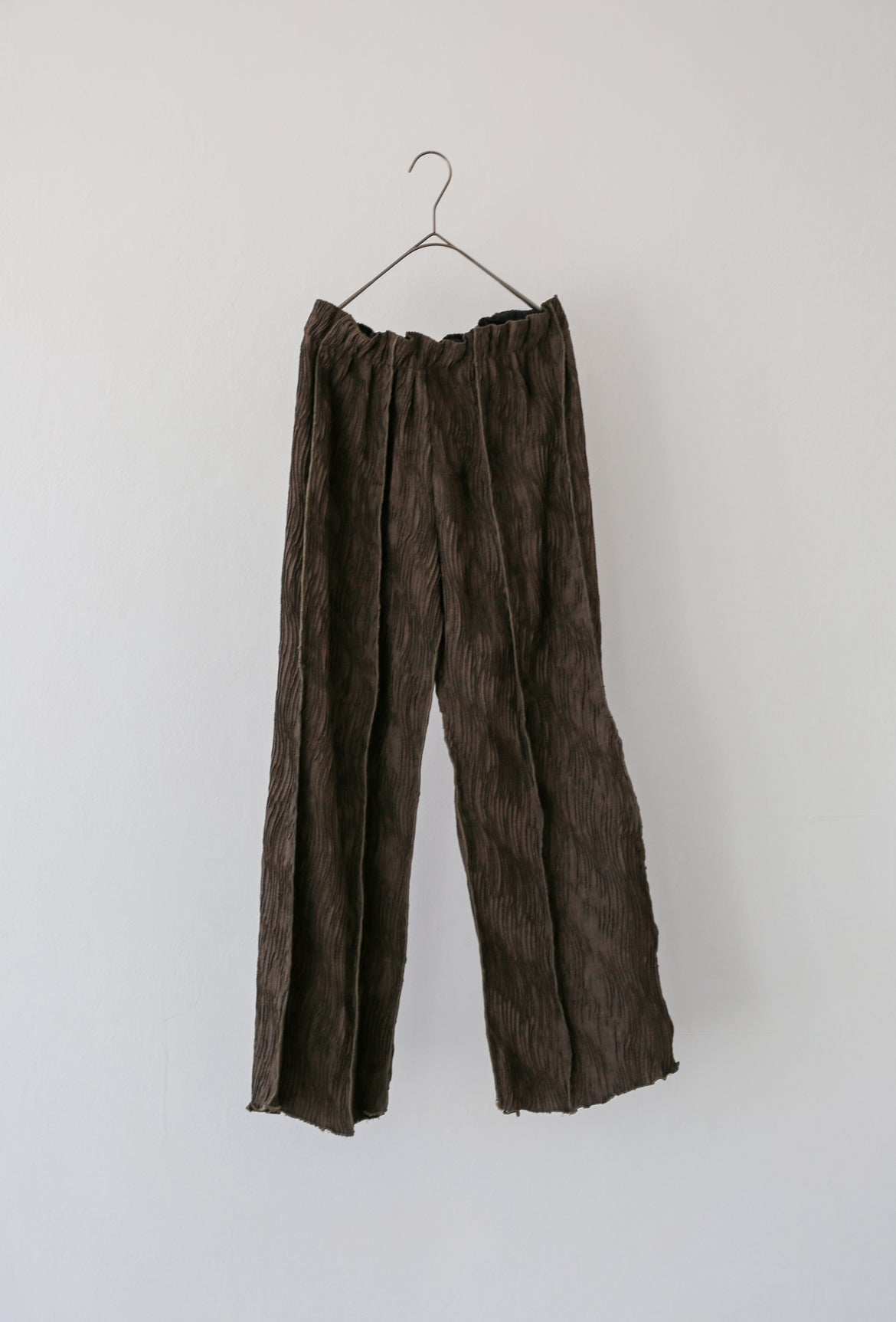 [Pre-order] Tree warmth pants