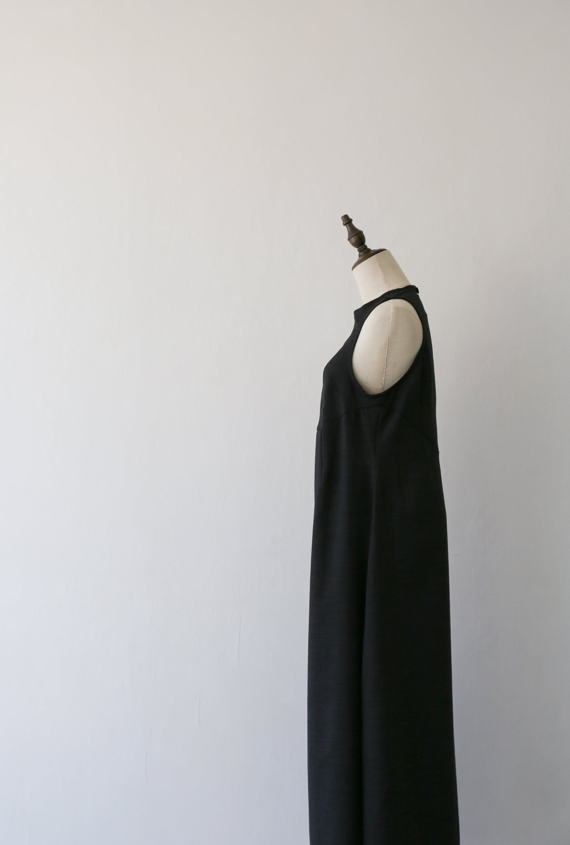 [Pre-order] Shadow curve dress