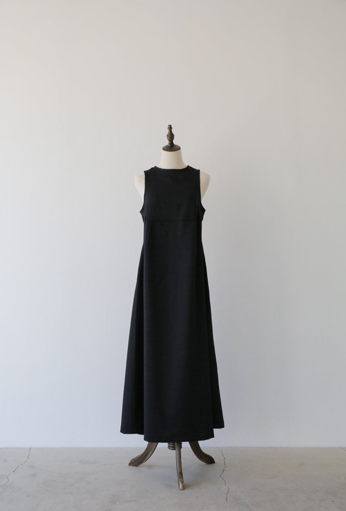 [Pre-order] Shadow curve dress