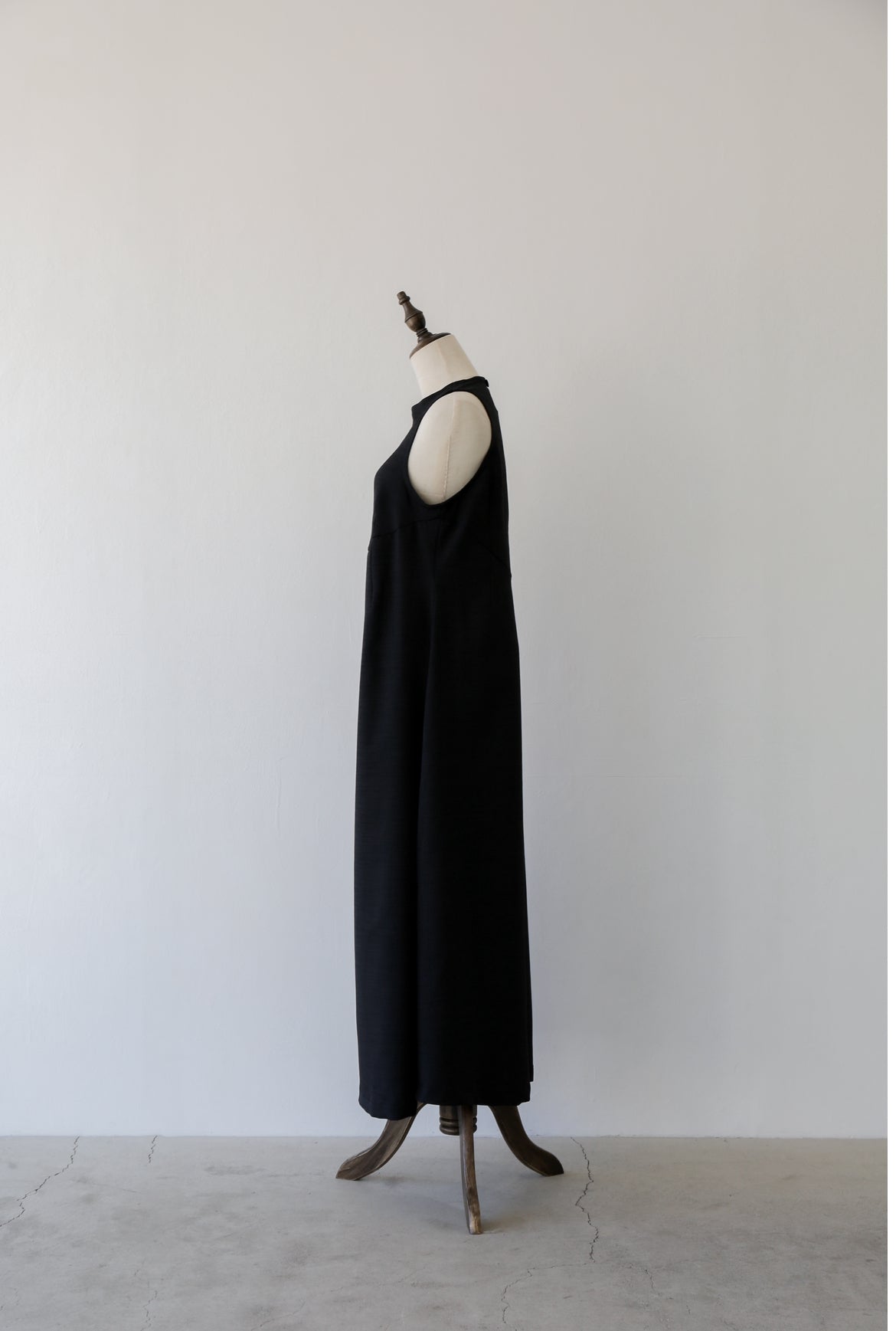 [Pre-order] Shadow curve dress